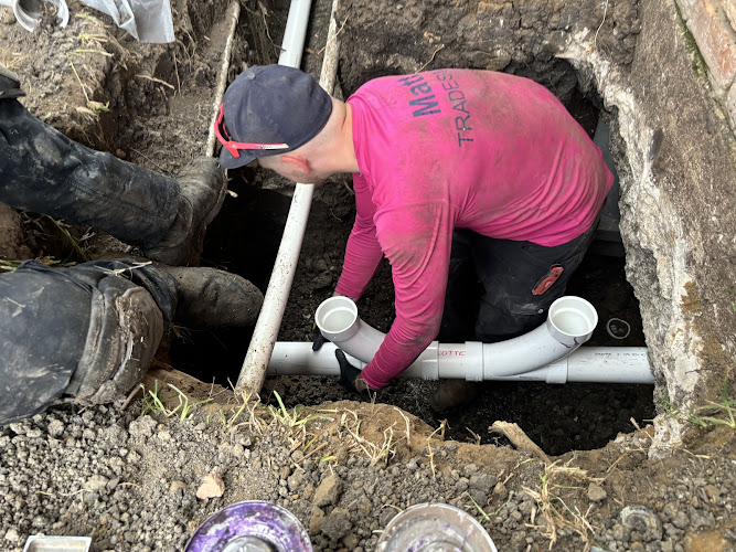 Negocio Mother Modern Plumbing, Sewer And Drain