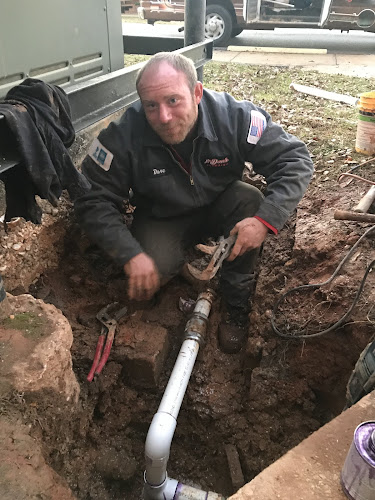 Negocio Mr. Dan's Plumbing, Sewer And Septic