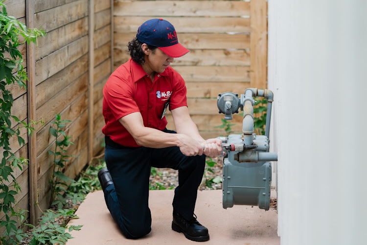 Mr. Rooter Plumbing Of Colorado Springs