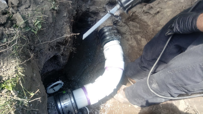 Mr. Rooter Plumbing Of Detroit