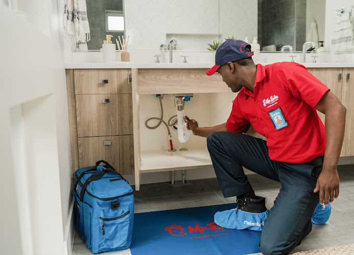 Negocio Mr. Rooter Plumbing Of Sacramento