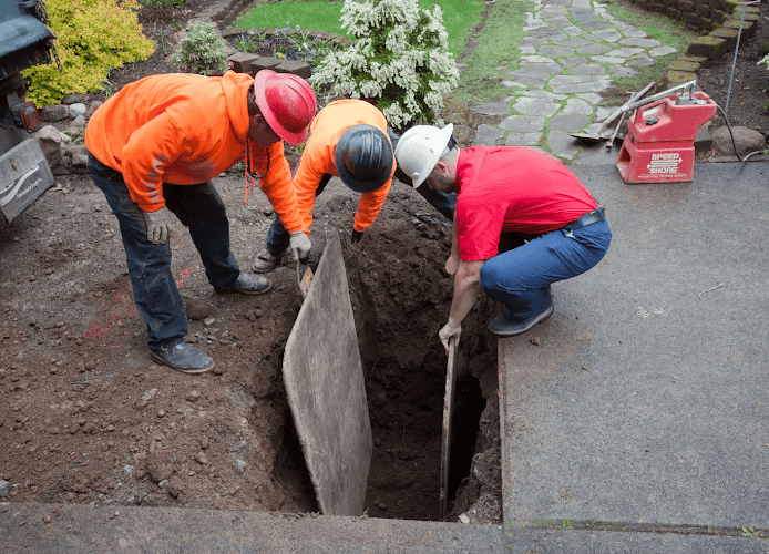 Mr. Rooter Plumbing Of Seattle