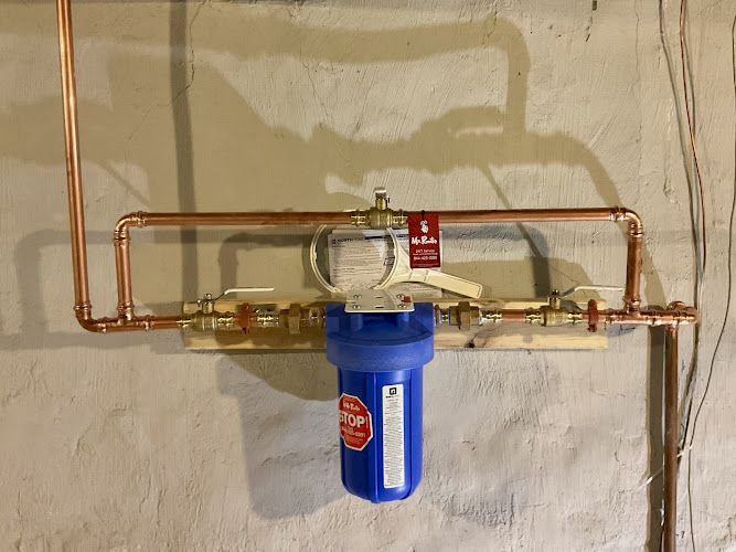Negocio Mr. Rooter Plumbing Of The Twin Cities