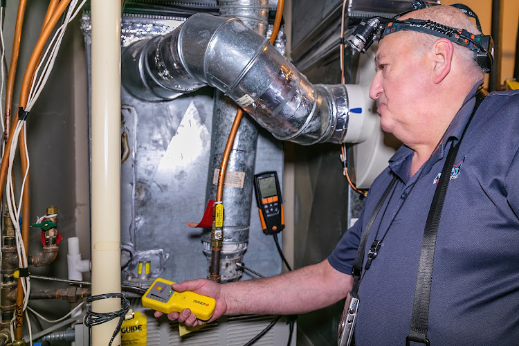 Negocio Msp Inspections Llc