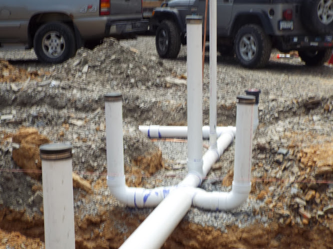 Negocio Murray Plumbing Inc