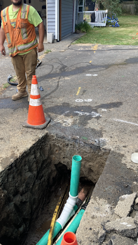 Negocio N.w. Sewer & Drain