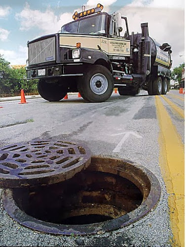 National Water Main Cleaning Company