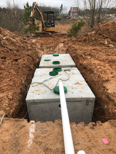 Negocio Natural State Onsite Solutions, Llc