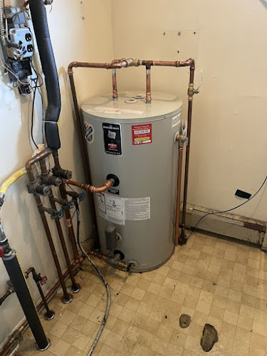 Nece's Plumbing & Heating