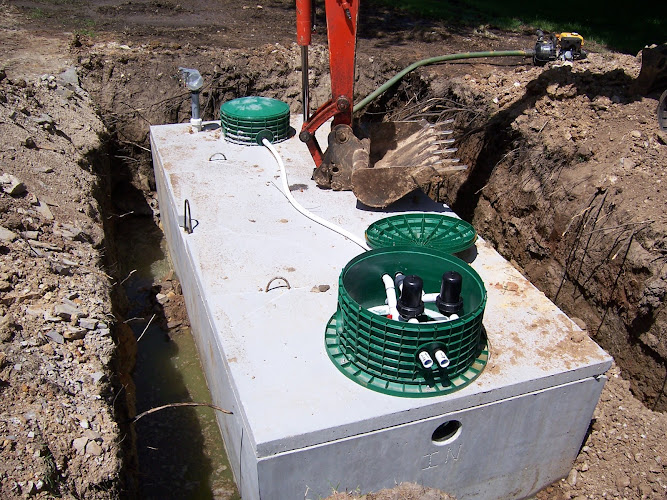 Negocio Nevada Plumbing, Septic & Sewer Llc