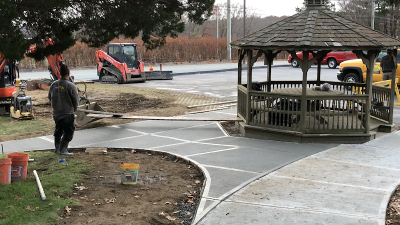 New London County Septic & Excavation