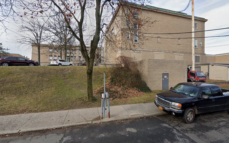 Negocio New Rochelle Plumbing Inspctr