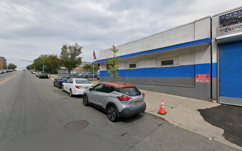 Newark Sewer Inspectors