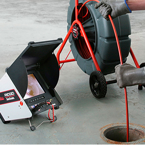 Negocio Newway Drain Cleaning