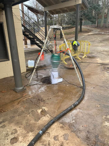 Negocio Ngi Trenchless Pipe & Sewer Repair