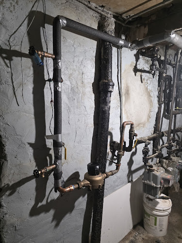 Nonstop Plumbers Corp
