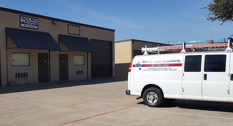 North Hills Plumbing