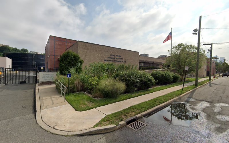 North Hudson Sewerage Authority