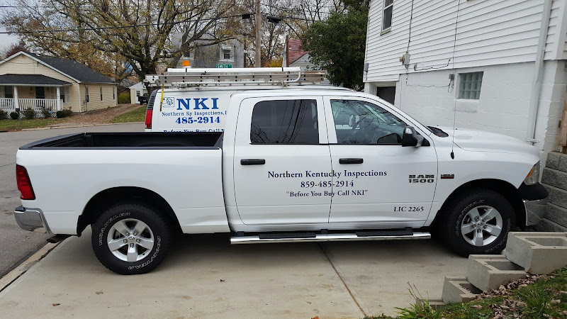 Northern Kentucky Inspections Inc