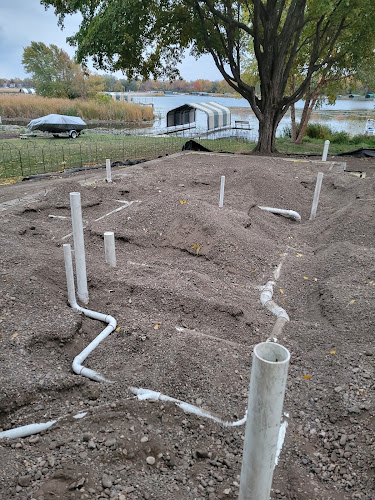 Negocio Northern Plumbing Llc