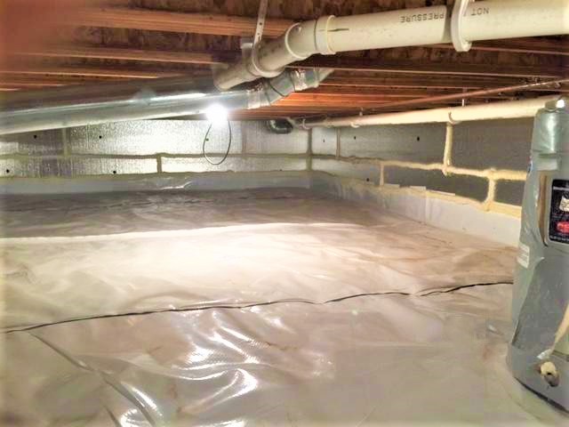Negocio Northern States Basement Systems