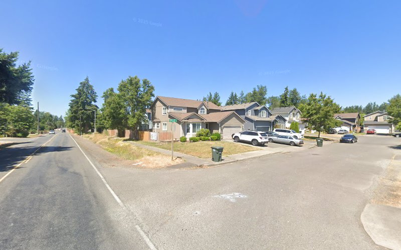 Negocio Northwest Inspection Service Llc