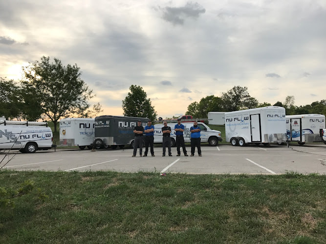 Negocio Nu Flow St. Louis