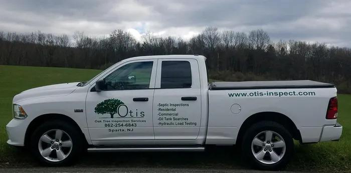 Oak Tree Inspection Services Llc