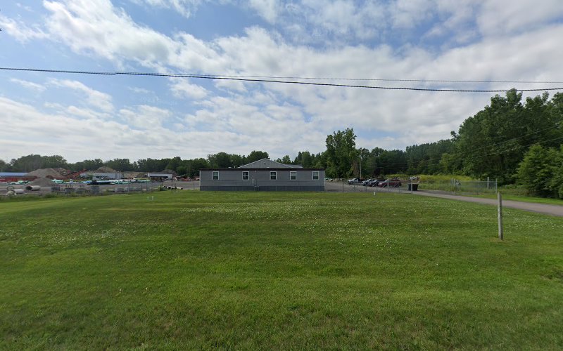 Ohio Excavating & Sewer Contractor