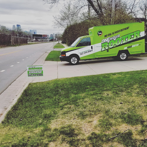 One Hour Rooter Plumbing Drain Cleaning Sewer Repair