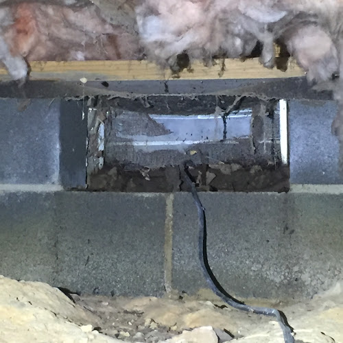 Over & Under Property Inspection