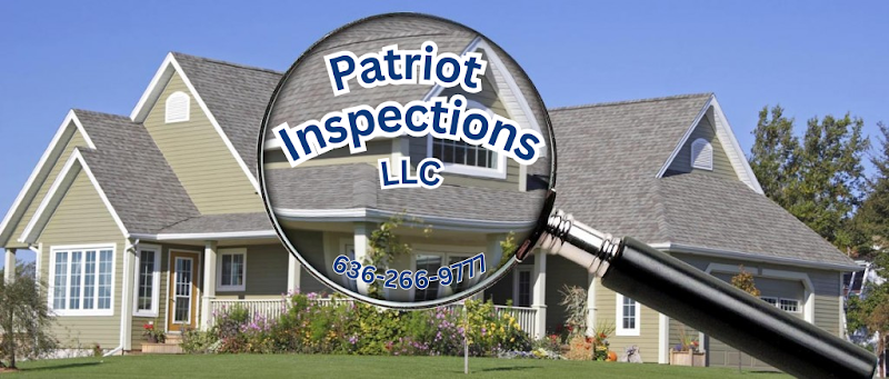 Patriot Inspections Llc