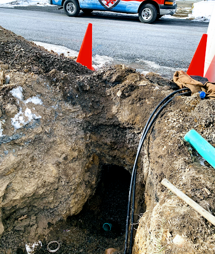 Patriot Sewer And Drain Service