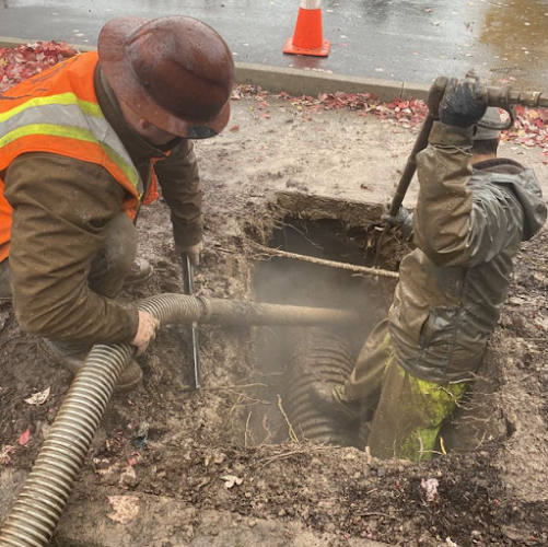 Pdx Sewer Solutions