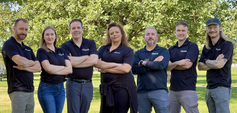 Negocio Pillar To Post Home Inspectors - The Walsh Kastberg Team