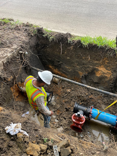 Pipe Crew Llc