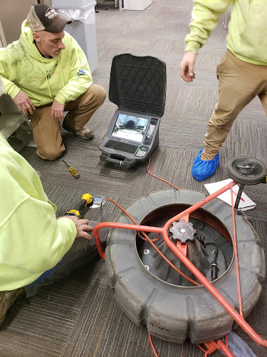 Pipe Doctor Plumbing And Heating