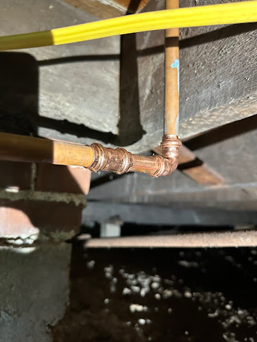 Pipe Surgeon Plumbing