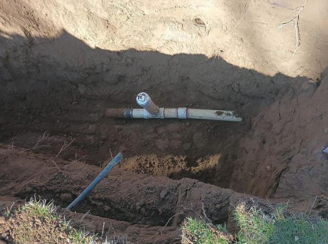 Negocio Pipe Works Services, Inc.