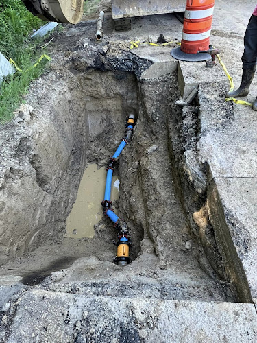 Plumb Crazy Plumbing, Heating & Air