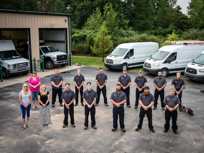 Negocio Plumbers Service, Inc.