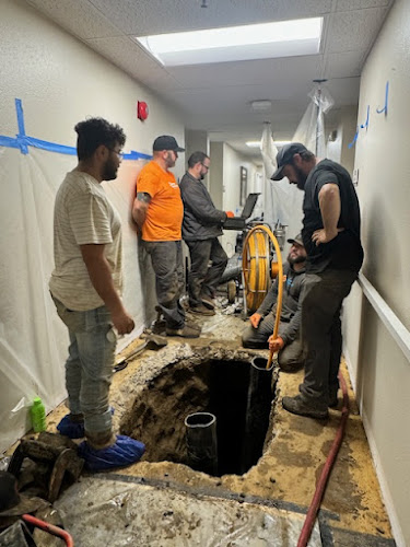 Negocio Plumbing And Sewer Renewal Specialists