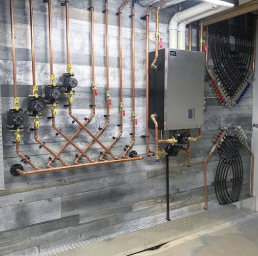 Negocio Plumbing Experts