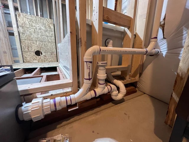 Negocio Plumbing & Sewer Drain Cleaning