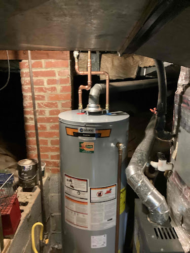 Negocio Plumblife Plumbing