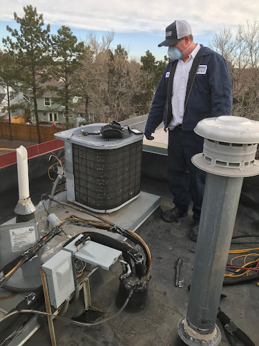 Negocio Plumbline Services