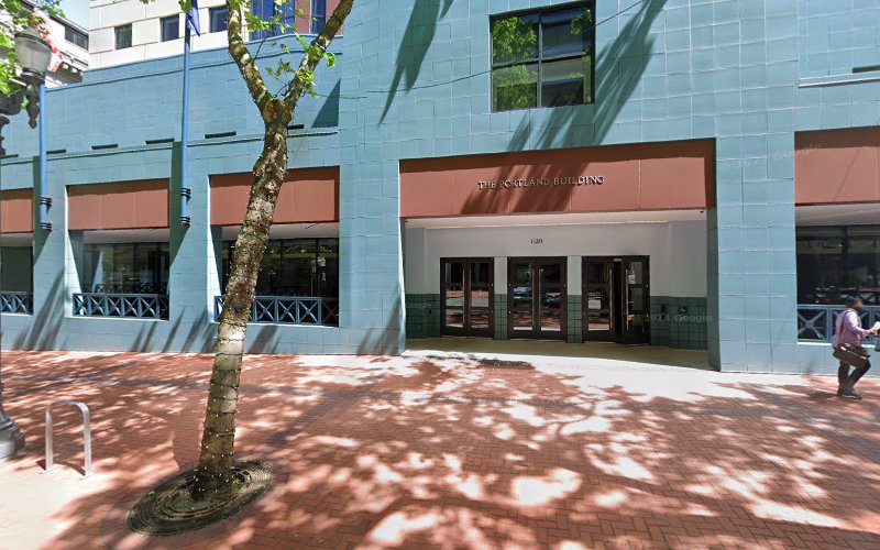 Portland Environmental Services