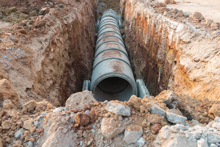 Powerflo Sewer Service