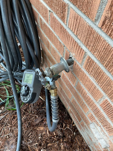 Negocio Precision Plumbing Heating Cooling Electric