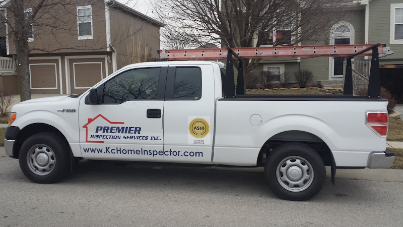 Negocio Premier Inspection Services Inc.